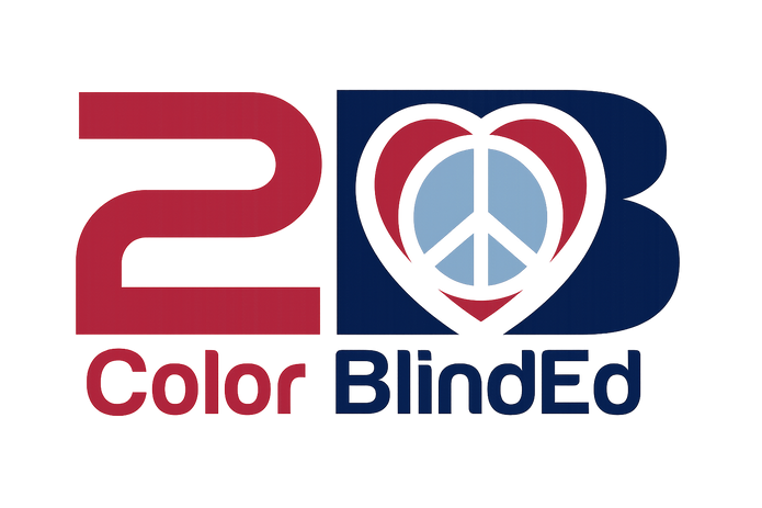 2B ColorBlindEd