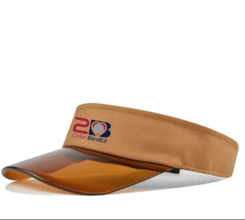 Visor Hats