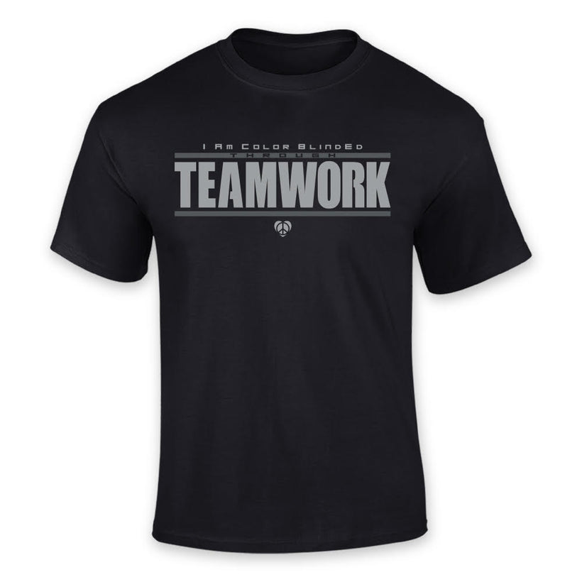 Teamwork T-Shirts